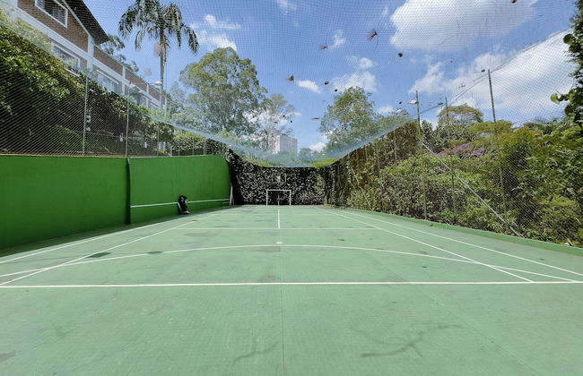Casa de Luxo 2500m na Granja Viana - Foto 40