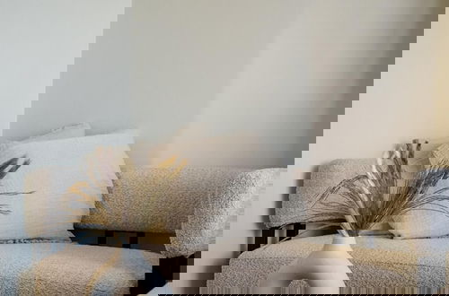 Foto 27 - Comfortable Studio 10mins Away From Dubai Mall