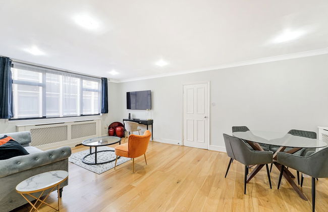 Avari Apartments - Princeton Collection - Photo 17