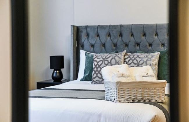 Avari Apartments - Princeton Collection - Photo 4