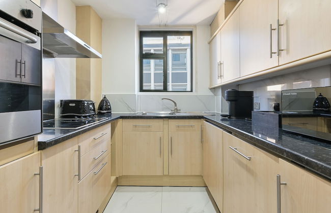 Avari Apartments - Princeton Collection - Photo 10