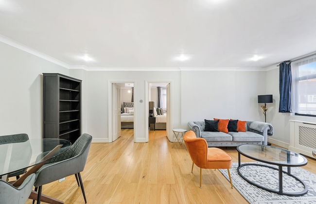Avari Apartments - Princeton Collection - Photo 16