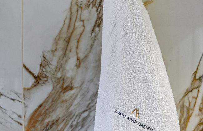 Avari Apartments - Princeton Collection - Photo 23