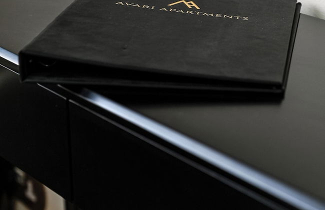 Avari Apartments - Princeton Collection - Photo 14