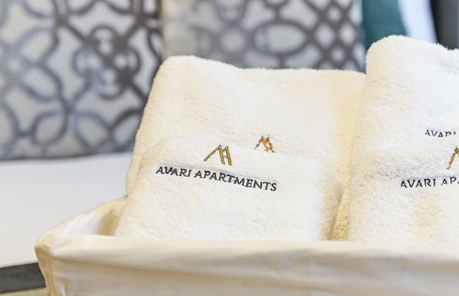 Avari Apartments - Princeton Collection - Photo 30