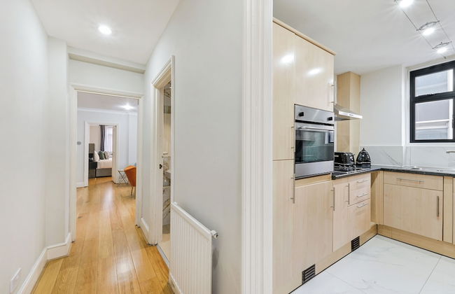 Avari Apartments - Princeton Collection - Photo 9