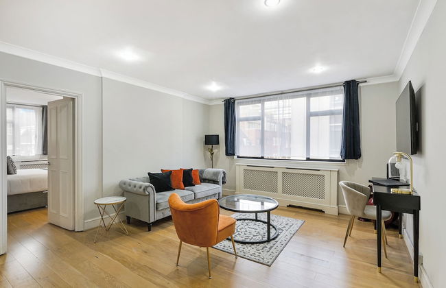 Avari Apartments - Princeton Collection - Photo 1