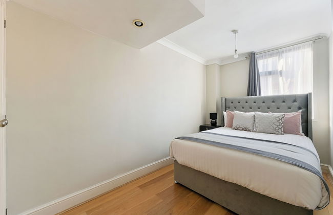 Avari Apartments - Princeton Collection - Photo 6