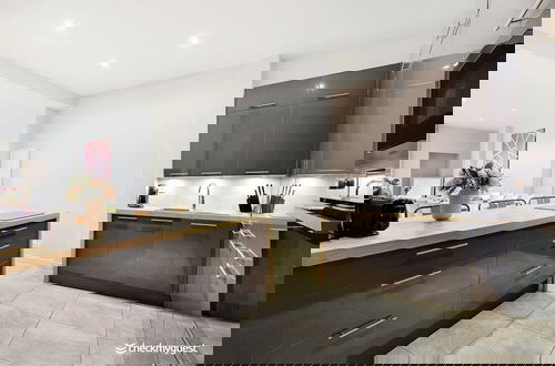 Foto 9 - Spacious Apartment - 4br/15p - Sentier/grand Rex