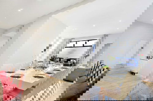 Foto 20 - Spacious Apartment - 4br/15p - Sentier/grand Rex