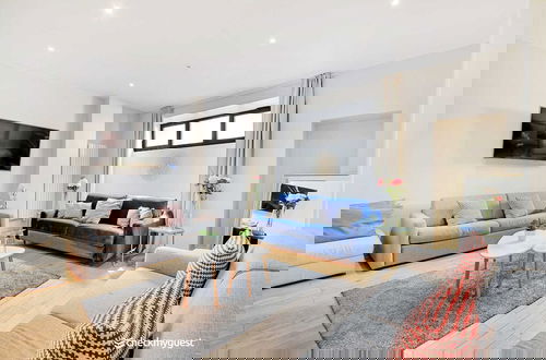 Foto 1 - Spacious Apartment - 4br/15p - Sentier/grand Rex