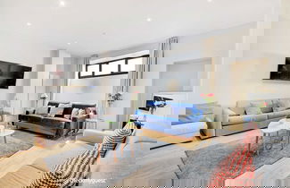 Foto 1 - Spacious Apartment - 4br/15p - Sentier/grand Rex