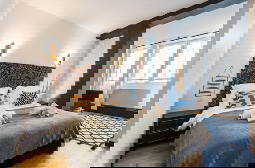 Foto 5 - Modern Apartment - 2br/4p - Faubourg-du-roule
