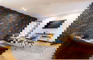 Foto 1 - Modern Apartment - 2br/4p - Faubourg-du-roule