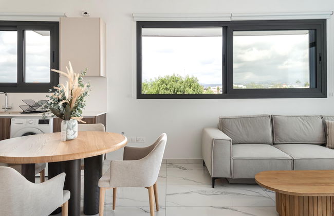 Phaedrus Living: Limassol Opalia Residences Beryl - Foto 9