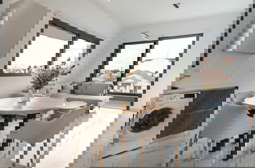 Photo 5 - Phaedrus Living: Limassol Opalia Residences Beryl