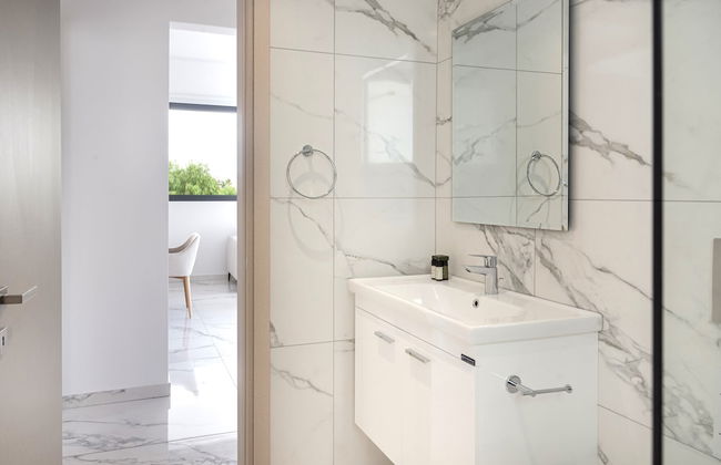 Phaedrus Living: Limassol Opalia Residences Beryl - Foto 13