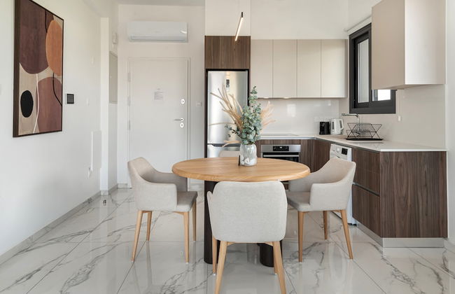 Phaedrus Living: Limassol Opalia Residences Beryl - Foto 8