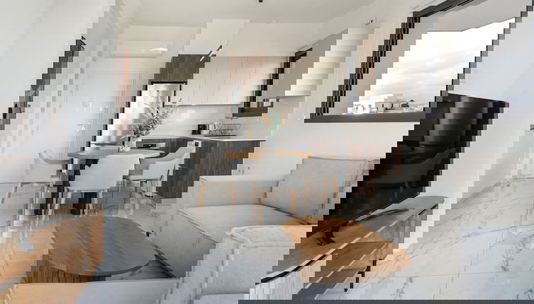 Photo 1 - Phaedrus Living: Limassol Opalia Residences Beryl