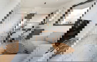 Photo 1 - Phaedrus Living: Limassol Opalia Residences Beryl
