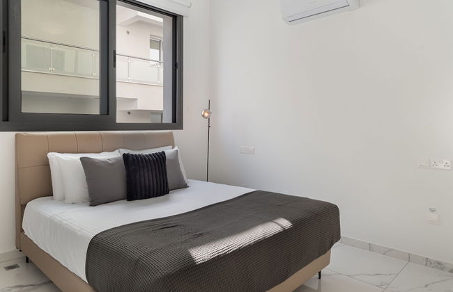 Phaedrus Living: Limassol Opalia Residences Beryl - Foto 6