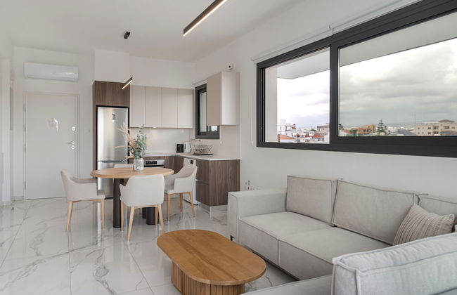 Phaedrus Living: Limassol Opalia Residences Beryl - Foto 14