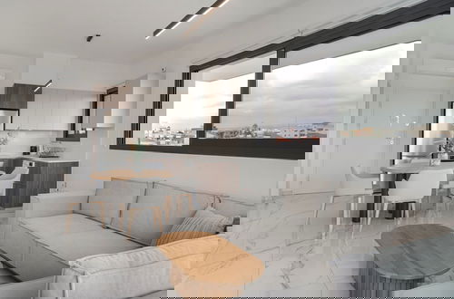 Photo 14 - Phaedrus Living: Limassol Opalia Residences Beryl