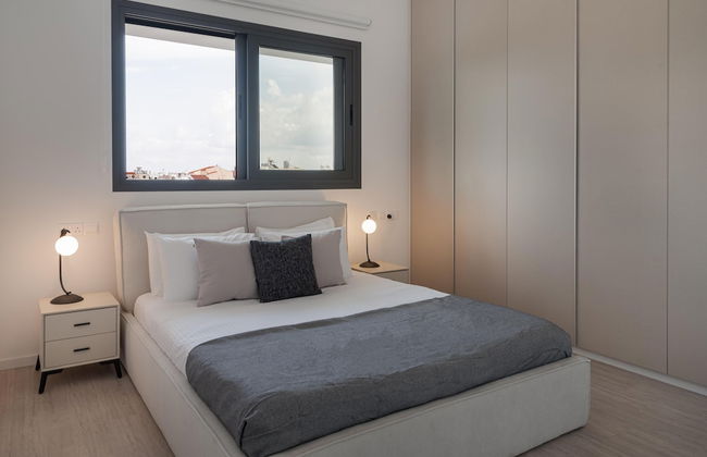 Phaedrus Living: Limassol Opalia Residences Beryl - Foto 2