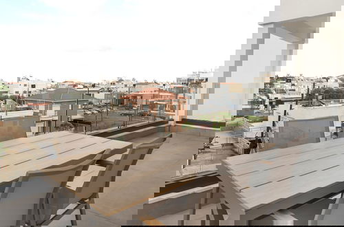 Photo 15 - Phaedrus Living: Limassol Opalia Residences Beryl