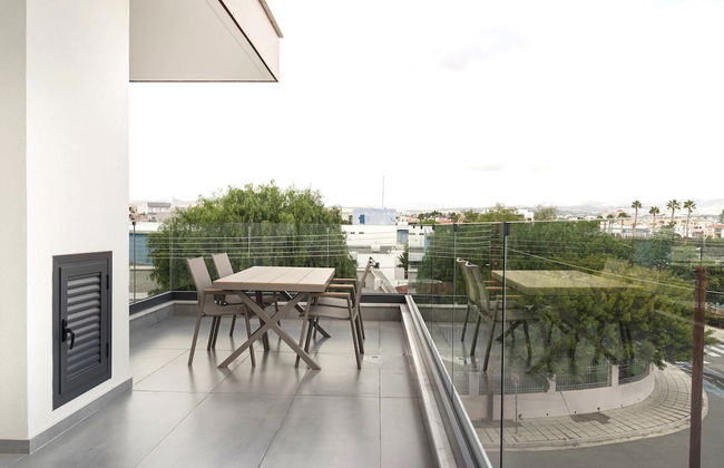 Phaedrus Living: Limassol Opalia Residences Beryl - Foto 10