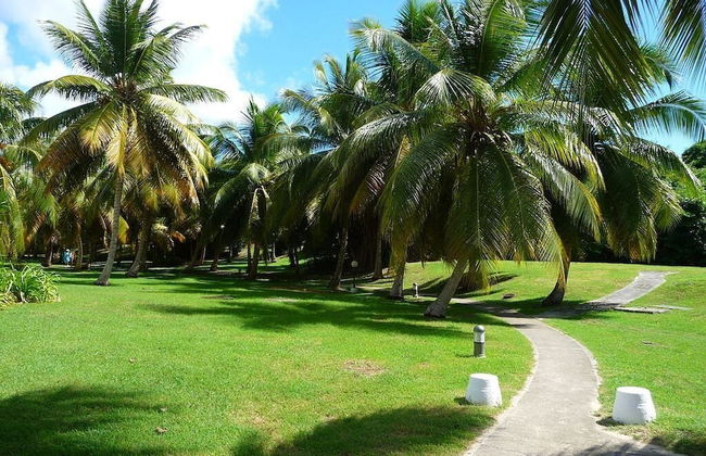 Anse des Rochers Beach & Pool Resort - Foto 19