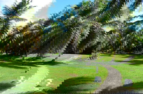 Foto 19 - Anse des Rochers Beach & Pool Resort