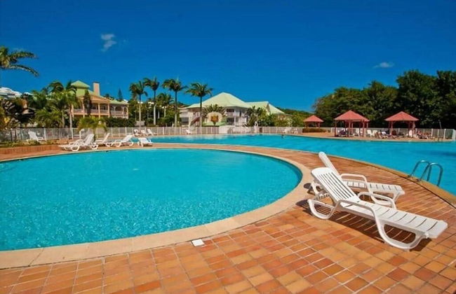 Anse des Rochers Beach & Pool Resort - Foto 12