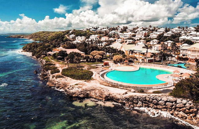 Anse des Rochers Beach & Pool Resort - Foto 17