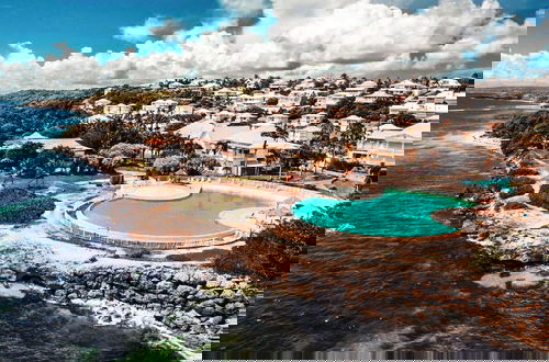 Foto 17 - Anse des Rochers Beach & Pool Resort