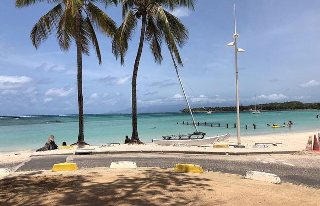 Anse des Rochers Beach & Pool Resort - Foto 14