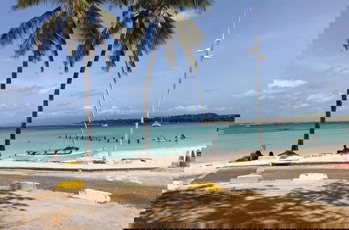 Foto 14 - Anse des Rochers Beach & Pool Resort