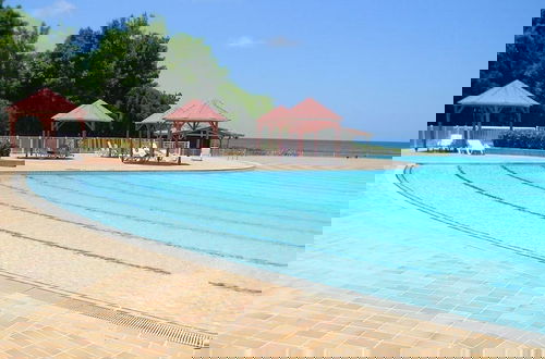 Foto 11 - Anse des Rochers Beach & Pool Resort