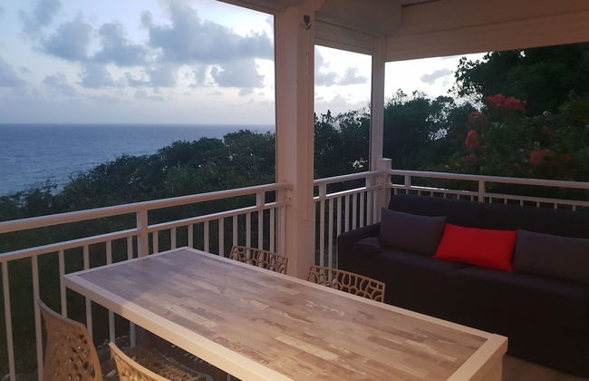 Anse des Rochers Beach & Pool Resort - Foto 4