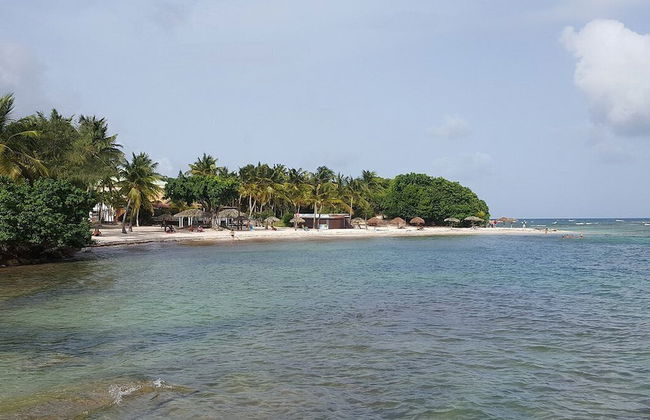 Anse des Rochers Beach & Pool Resort - Foto 15