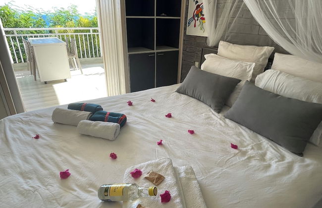 Anse des Rochers Beach & Pool Resort - Foto 2