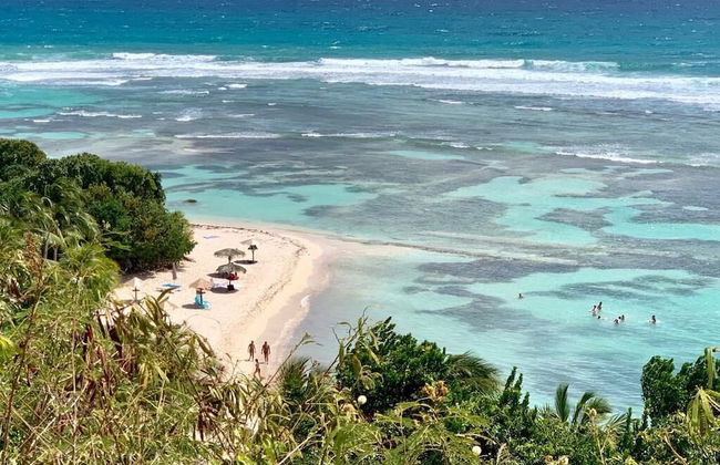 Anse des Rochers Beach & Pool Resort - Foto 1