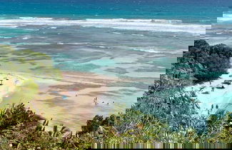Foto 1 - Anse des Rochers Beach & Pool Resort