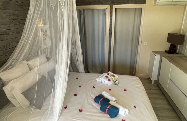 Anse des Rochers Beach & Pool Resort - Foto 3