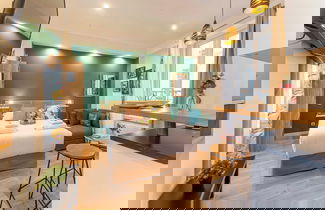 Foto 1 - Lovely Studio for 2 People - Sentier