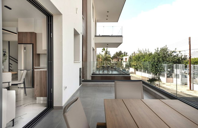 Phaedrus Living: Limassol Opalia Residences Ruby - Foto 15