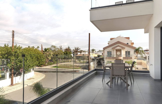Phaedrus Living: Limassol Opalia Residences Ruby - Foto 14