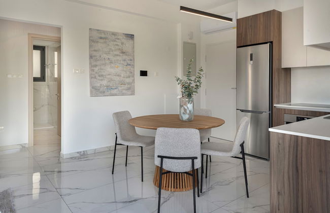 Phaedrus Living: Limassol Opalia Residences Ruby - Foto 13
