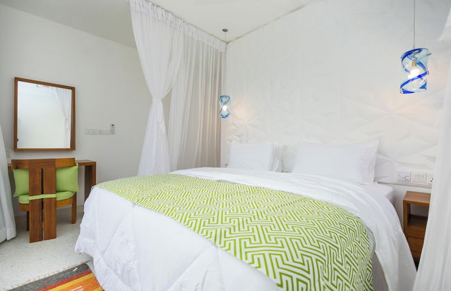 Amkia Villas Diani - Foto 7