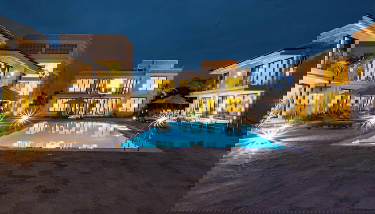 Foto 1 - Amkia Villas Diani